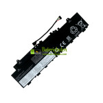 Baterie pro Lenovo L19M3PF3 L19L3PF7 L19M3PF4 14IIL 2020 [Náhradní baterie]